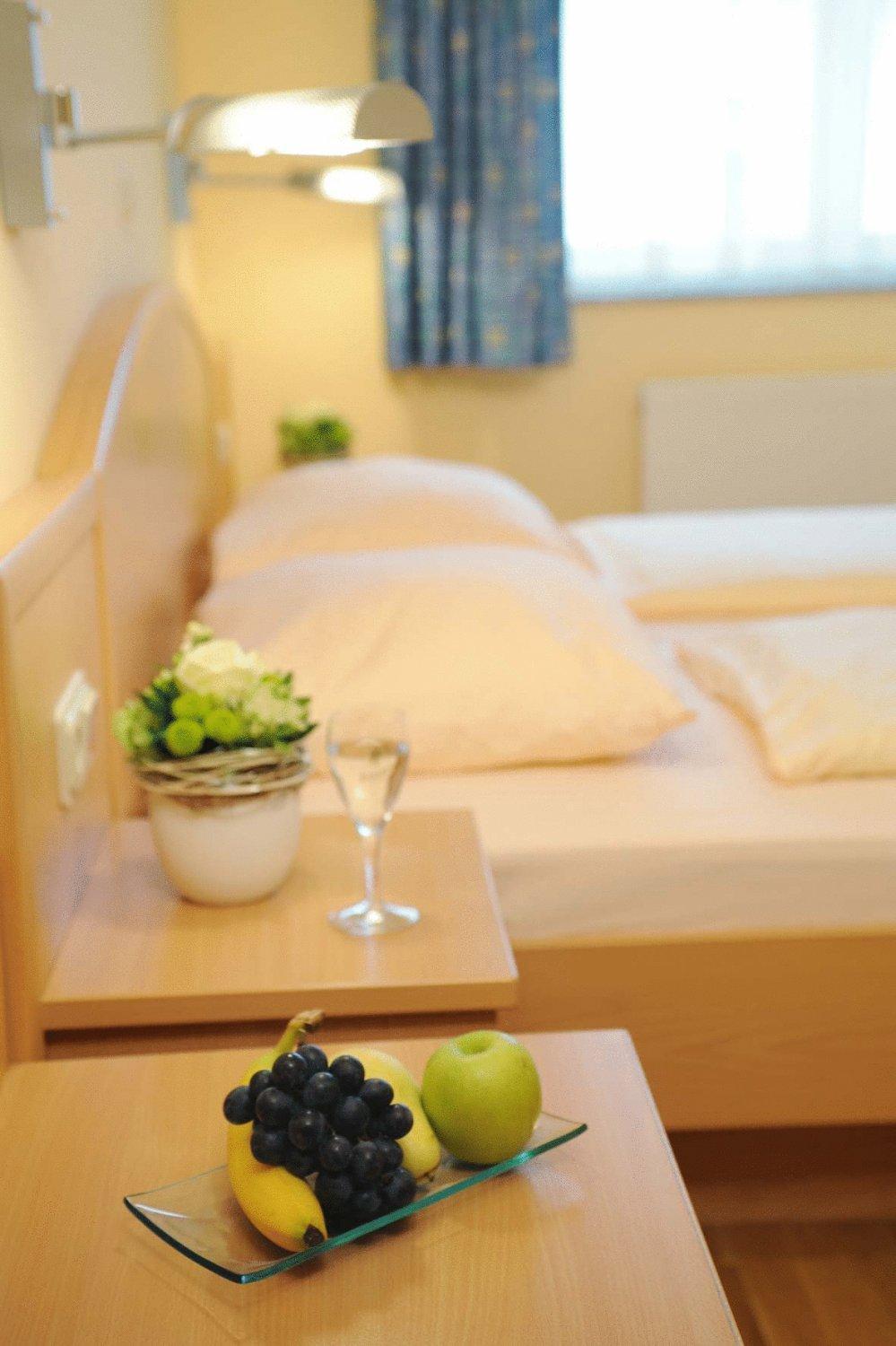 Hotel & Restaurant Hugenottengarten Friedrichsdorf Kültér fotó